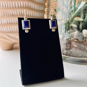 Lisa Jenks Earrings #7